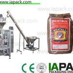 450g chilli powder packing machine filling equipment CE certificate