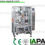 durable vertical form fill seal packaging machines 10 liter filling volume