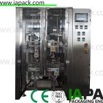 vertical automatic form Fill seal mMachines , sachet packing machine